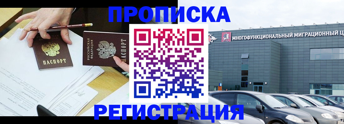 временная прописка в Светлогорске