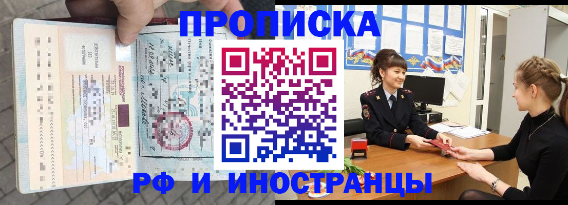 прописка законно в Светлогорске